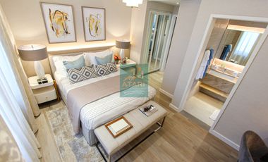 Pre-selling Units for Sale in Lincoln Tower Rockwell IPI Center Cebu City