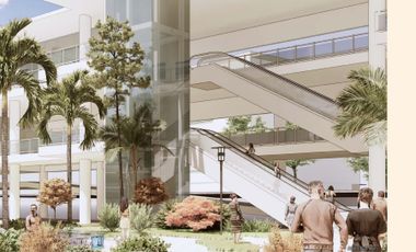 Pre-selling Units for Sale in Lincoln Tower Rockwell IPI Center Cebu City