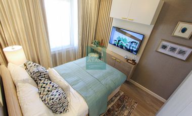 Pre-selling Units for Sale in Lincoln Tower Rockwell IPI Center Cebu City