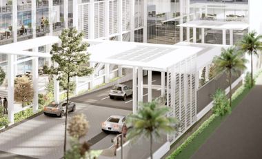 Pre-selling Units for Sale in Lincoln Tower Rockwell IPI Center Cebu City
