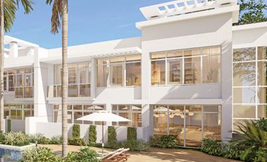 Pre-selling Units for Sale in Lincoln Tower Rockwell IPI Center Cebu City