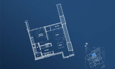 Pre-selling Units for Sale in Lincoln Tower Rockwell IPI Center Cebu City