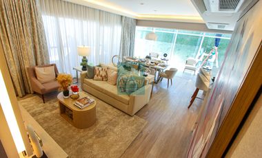 Pre-selling Units for Sale in Lincoln Tower Rockwell IPI Center Cebu City