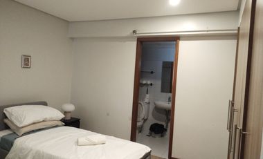 2 Bedroom Penthouse for Rent at Torre De Salcedo, Legazpi Village, Makati City