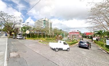 357 sqm vacant lot for sale inside Tagaytay Southridge Estates Tagaytay City