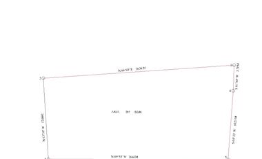 357 sqm vacant lot for sale inside Tagaytay Southridge Estates Tagaytay City