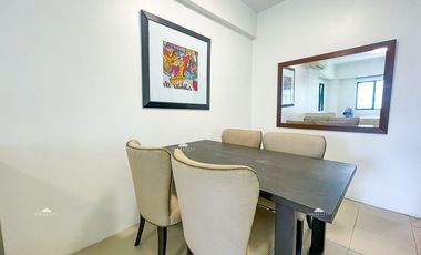 BGC, Taguig 3BR Condo for Rent at Penhurst Park Place