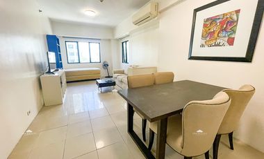 BGC, Taguig 3BR Condo for Rent at Penhurst Park Place