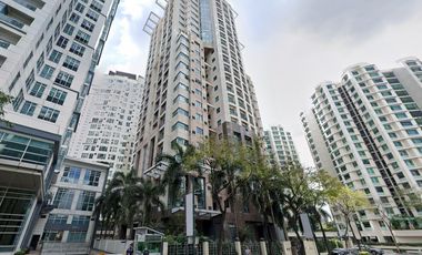 BGC, Taguig 3BR Condo for Rent at Penhurst Park Place