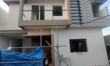 Rush Ready for Occupancy 4 Bedroom Single Detached 4 Sale Calamba Bayan, Laguna