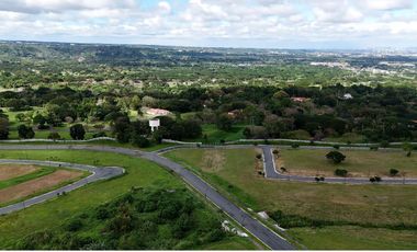 2 Lots for Sale in Cerilo Nuvali by Ayala