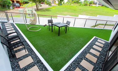 For Sale: Luxurious 5-Bedroom Sea View with Indoor Pool at Amara Subdivision