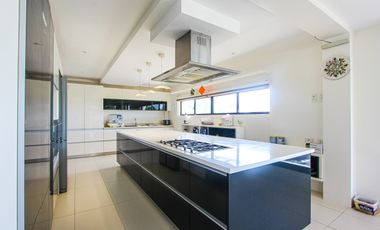 For Sale: Luxurious 5-Bedroom Sea View with Indoor Pool at Amara Subdivision