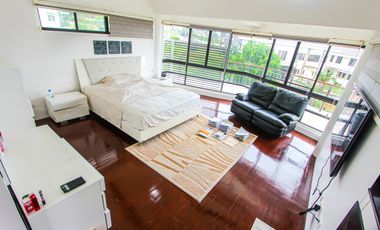 For Sale: Luxurious 5-Bedroom Sea View with Indoor Pool at Amara Subdivision