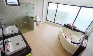 For Sale: Luxurious 5-Bedroom Sea View with Indoor Pool at Amara Subdivision