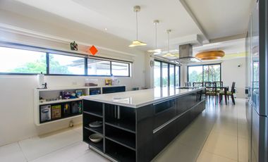 For Sale: Luxurious 5-Bedroom Sea View with Indoor Pool at Amara Subdivision