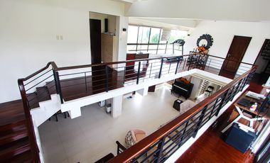 For Sale: Luxurious 5-Bedroom Sea View with Indoor Pool at Amara Subdivision