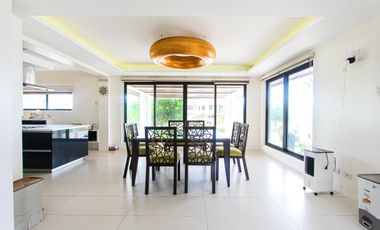 For Sale: Luxurious 5-Bedroom Sea View with Indoor Pool at Amara Subdivision