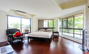 For Sale: Luxurious 5-Bedroom Sea View with Indoor Pool at Amara Subdivision