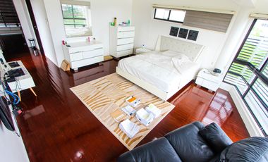 For Sale: Luxurious 5-Bedroom Sea View with Indoor Pool at Amara Subdivision