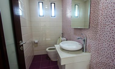 For Sale: Luxurious 5-Bedroom Sea View with Indoor Pool at Amara Subdivision