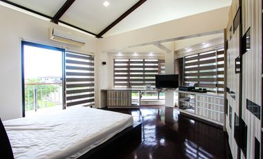 For Sale: Luxurious 5-Bedroom Sea View with Indoor Pool at Amara Subdivision