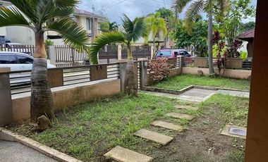 3BR House and Lot For Rent in  Avida Settings Nuvali Sta. Rosa, Laguna, Philippi