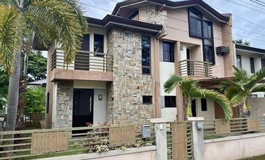 3BR House and Lot For Rent in  Avida Settings Nuvali Sta. Rosa, Laguna, Philippi