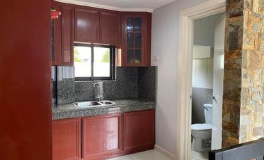 3BR House and Lot For Rent in  Avida Settings Nuvali Sta. Rosa, Laguna, Philippi