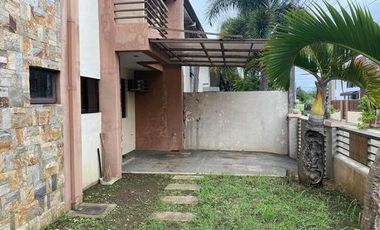 3BR House and Lot For Rent in  Avida Settings Nuvali Sta. Rosa, Laguna, Philippi