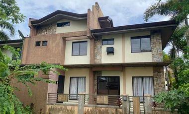 3BR House and Lot For Rent in  Avida Settings Nuvali Sta. Rosa, Laguna, Philippi