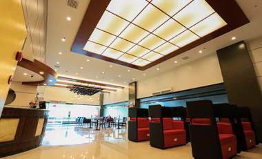 Operational Hotel For Sale