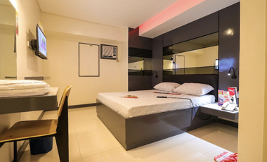 Operational Hotel For Sale