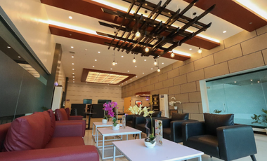 Operational Hotel For Sale