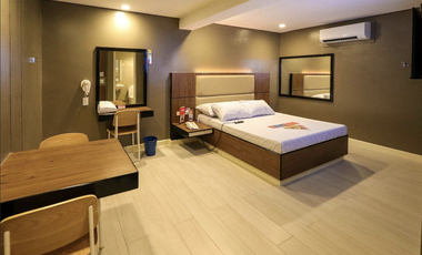 Operational Hotel For Sale