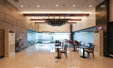 Operational Hotel For Sale
