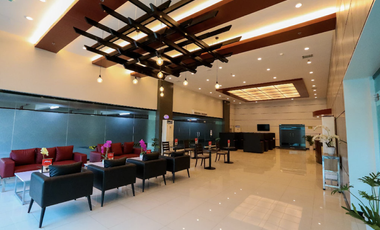 Operational Hotel For Sale