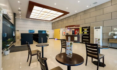 Operational Hotel For Sale