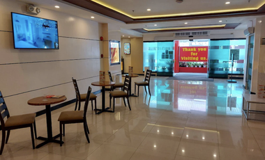 Operational Hotel For Sale
