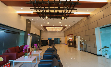 Operational Hotel For Sale