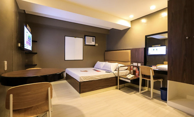 Operational Hotel For Sale