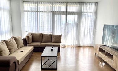 3BR Penthouse @ Two Maridien For Lease