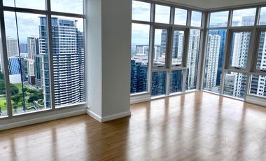 3BR Penthouse @ Two Maridien For Lease