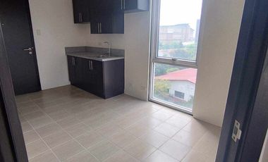For Sale 2BR with balcony Lipat Agad Condo in Ugong Pasig near Tiendesitas