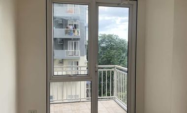For Sale 2BR with balcony Lipat Agad Condo in Ugong Pasig near Tiendesitas