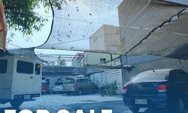 Commercial Land for sale in Metro Manila, Mandaluyong City