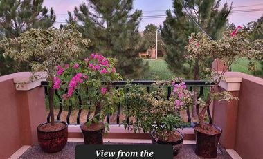 3BR House and Lot For Rent Valenza Crown Asia Sta. Rosa Laguna