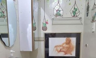 3BR House and Lot For Rent Valenza Crown Asia Sta. Rosa Laguna