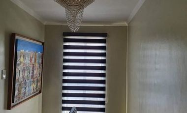 3BR House and Lot For Rent Valenza Crown Asia Sta. Rosa Laguna