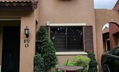 3BR House and Lot For Rent Valenza Crown Asia Sta. Rosa Laguna